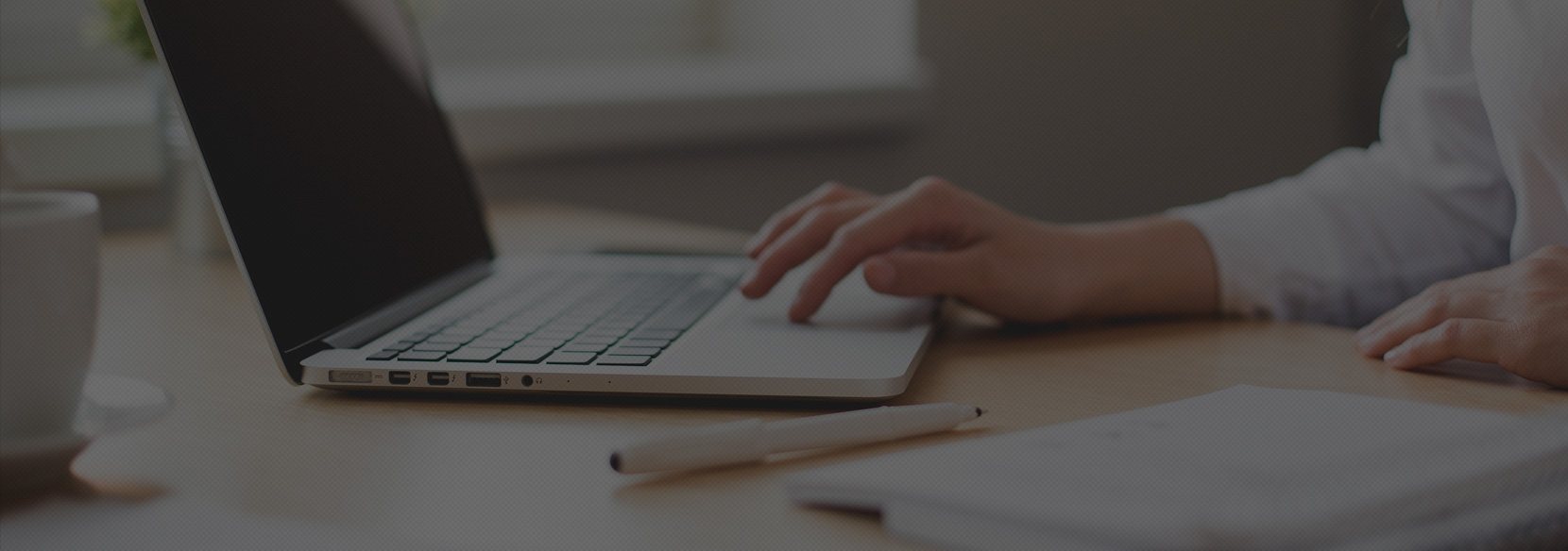 Developpement apllication Web