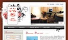 Lancement du site HOTEL Donia