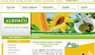 Lancement du site Agrimed