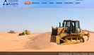 Relookage du site Entreprise KILANI